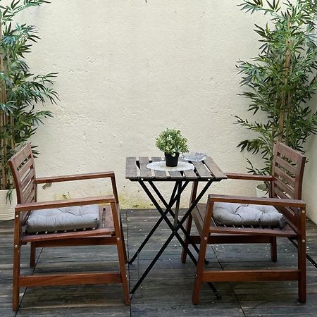 Amazing Apolonia Apartment Lisbon Bagian luar foto