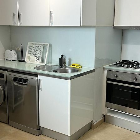 Amazing Apolonia Apartment Lisbon Bagian luar foto