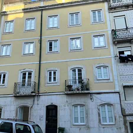 Amazing Apolonia Apartment Lisbon Bagian luar foto
