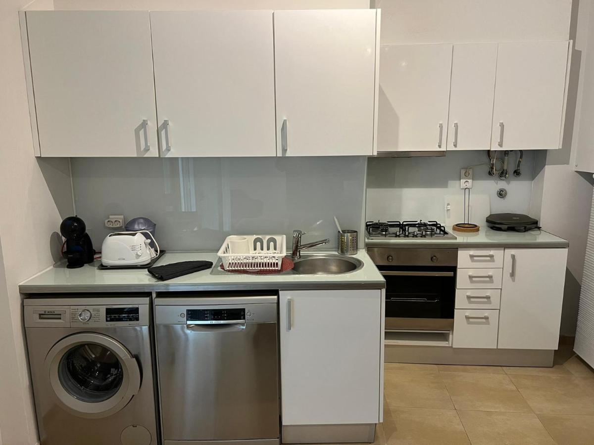 Amazing Apolonia Apartment Lisbon Bagian luar foto