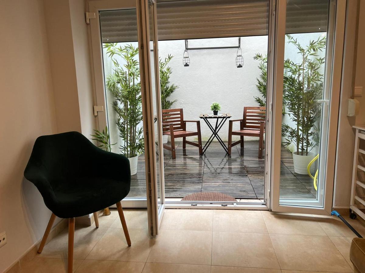 Amazing Apolonia Apartment Lisbon Bagian luar foto