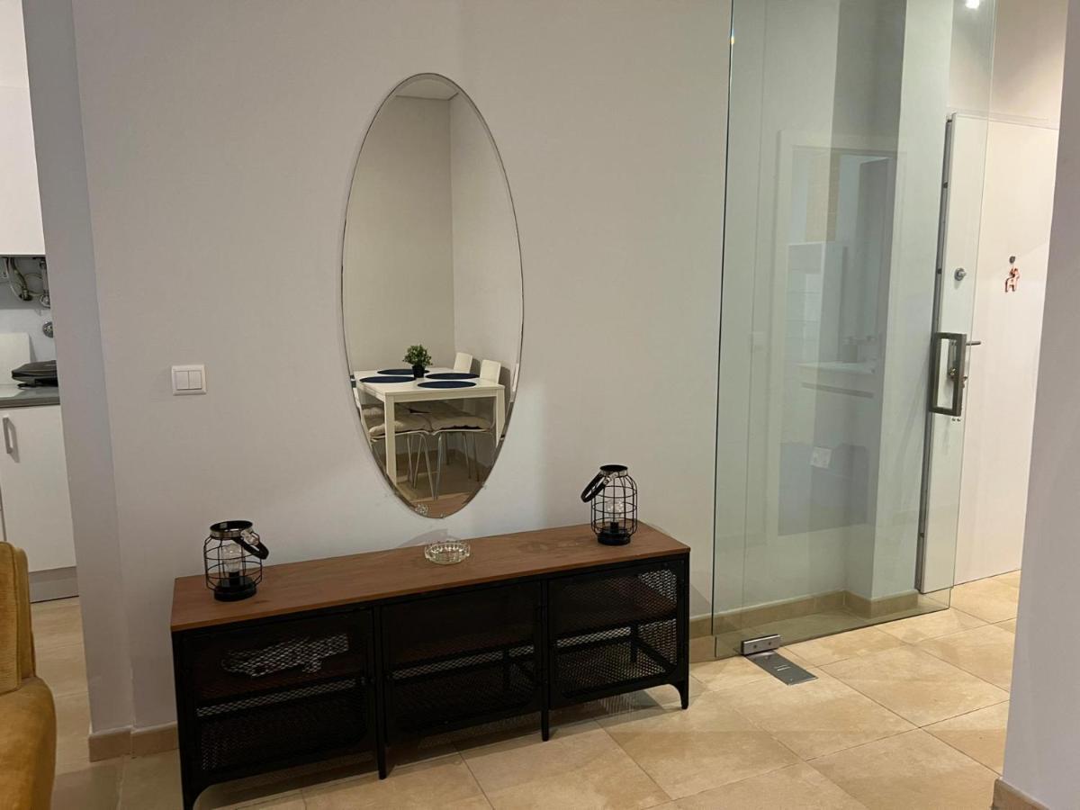 Amazing Apolonia Apartment Lisbon Bagian luar foto