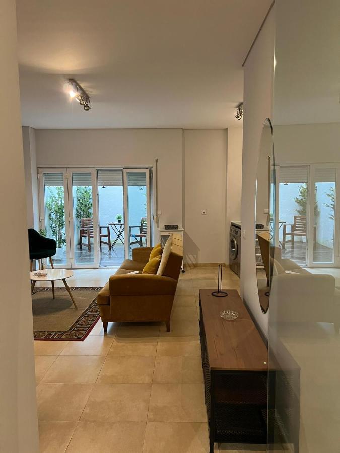 Amazing Apolonia Apartment Lisbon Bagian luar foto