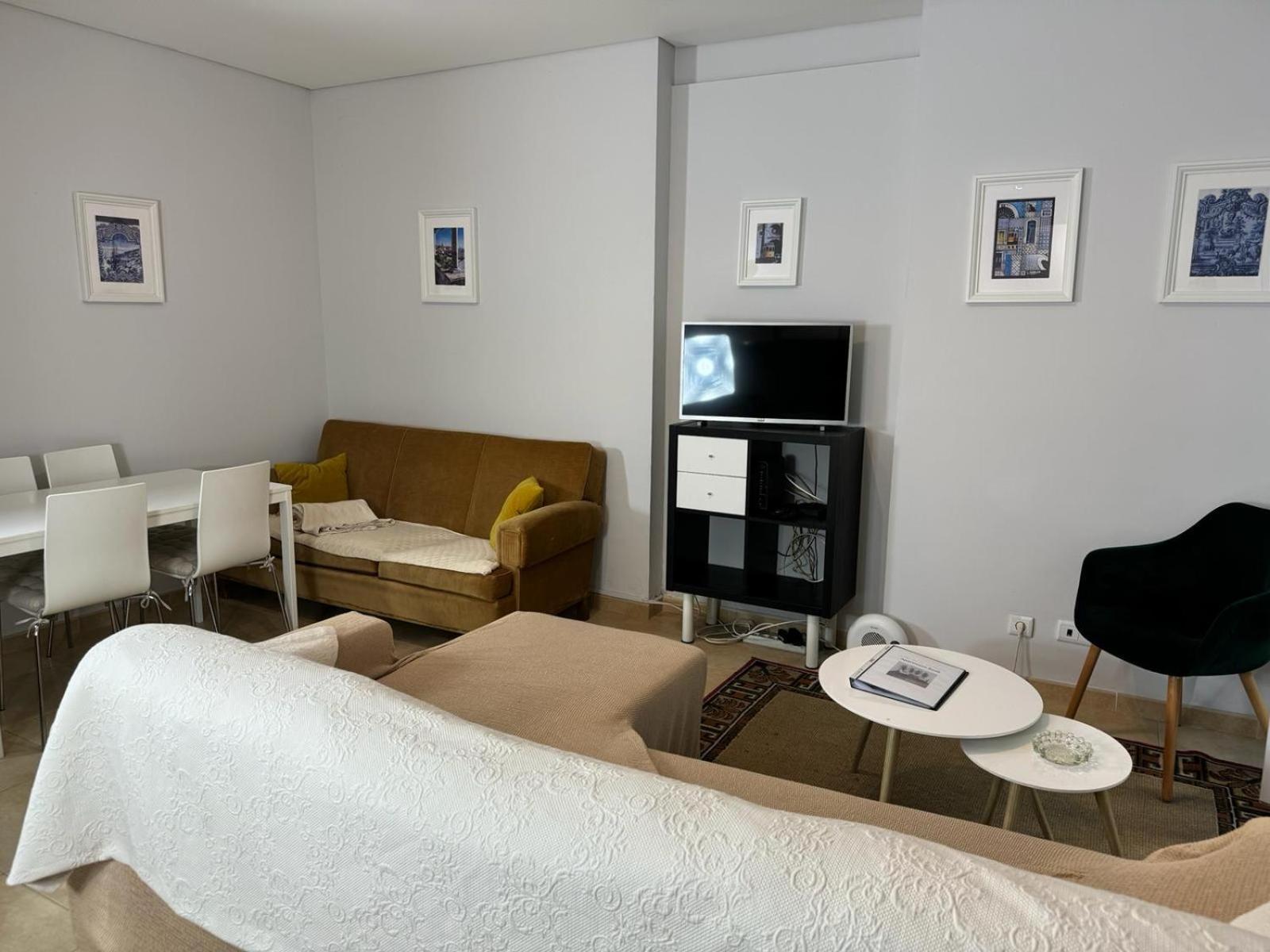 Amazing Apolonia Apartment Lisbon Bagian luar foto