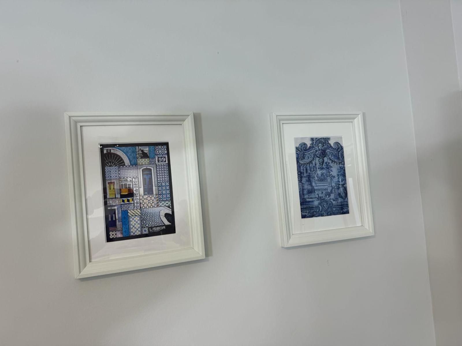 Amazing Apolonia Apartment Lisbon Bagian luar foto