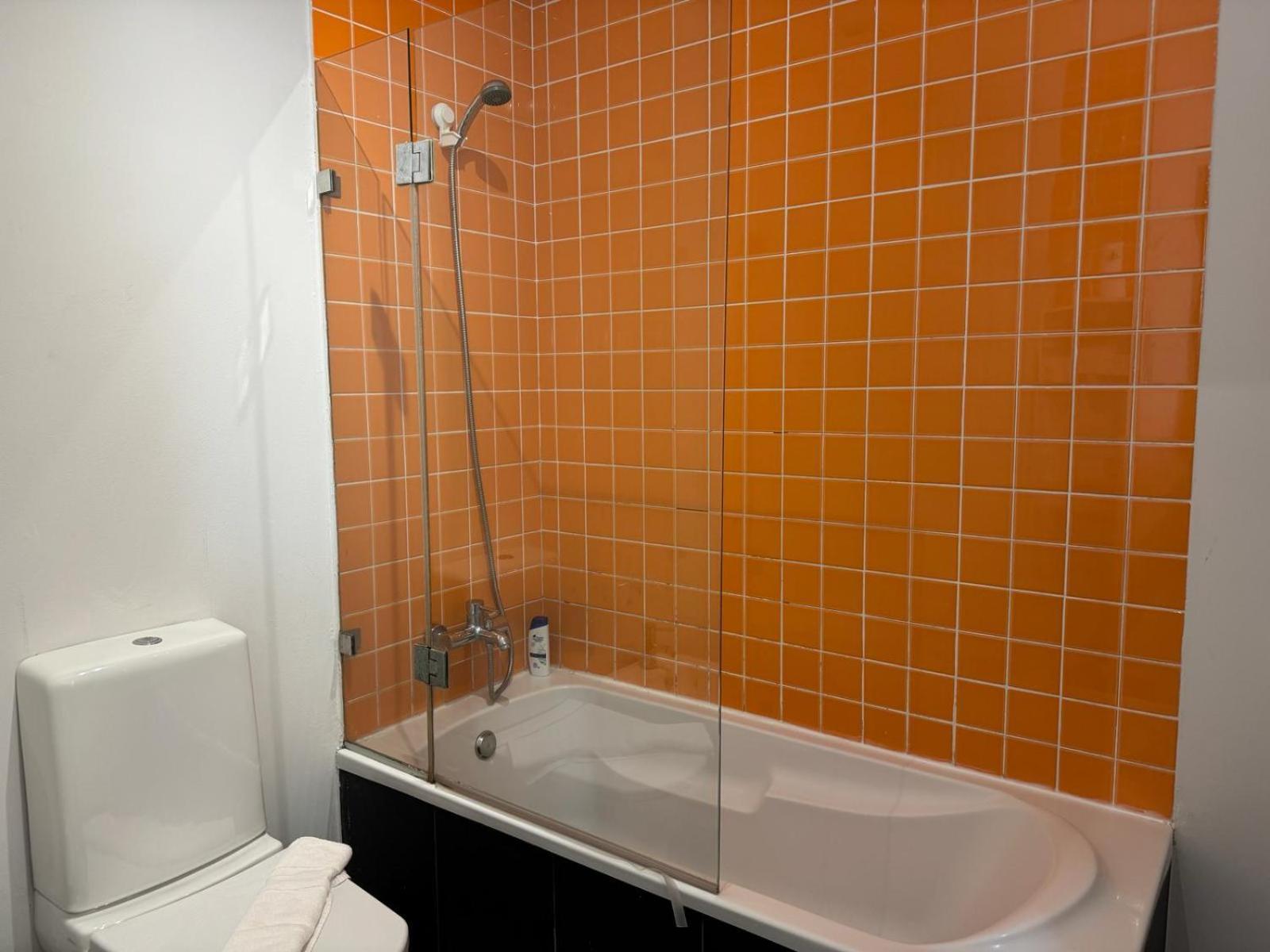 Amazing Apolonia Apartment Lisbon Bagian luar foto