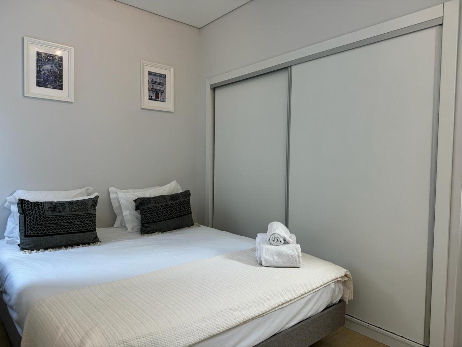 Amazing Apolonia Apartment Lisbon Bagian luar foto