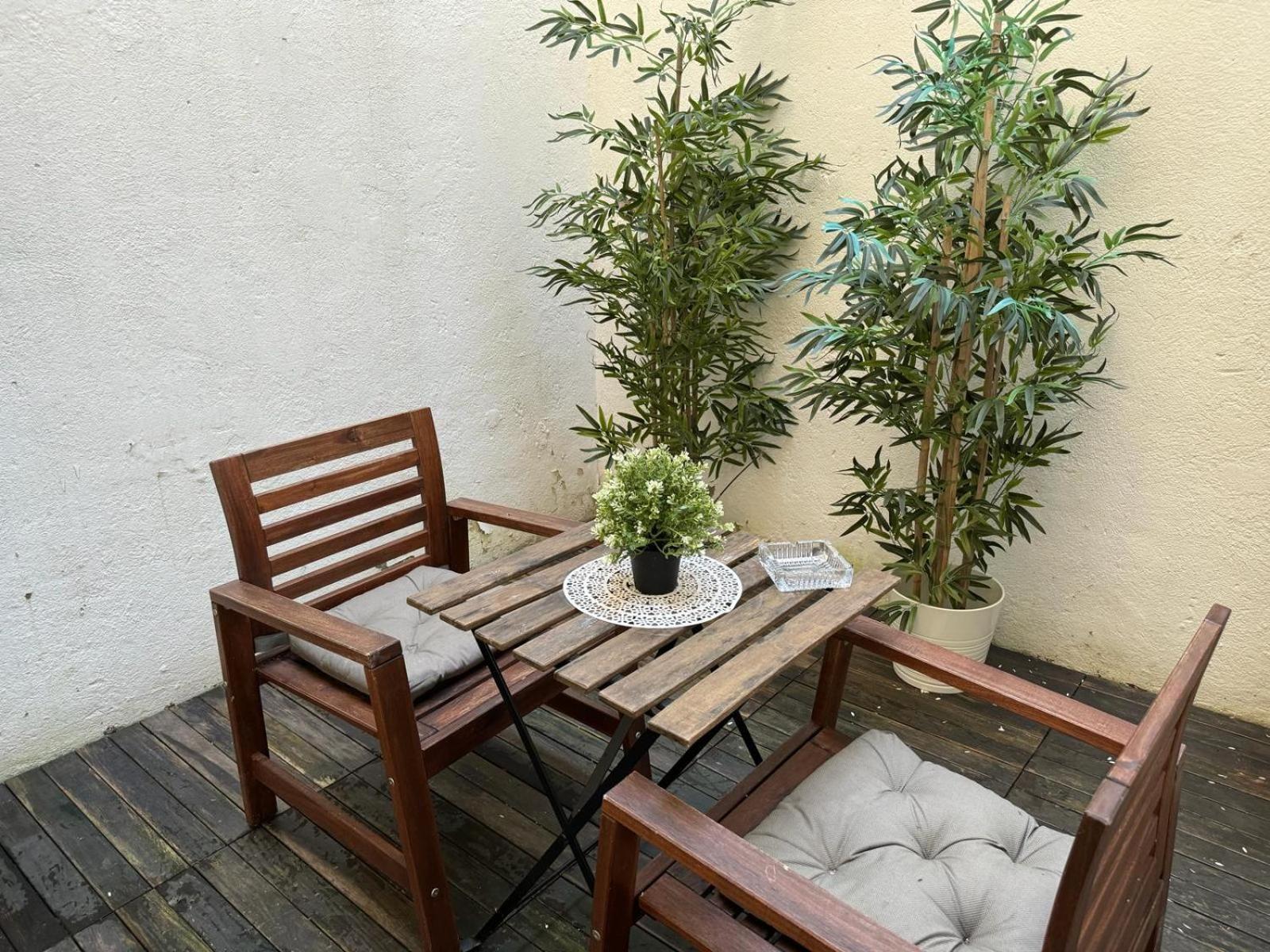 Amazing Apolonia Apartment Lisbon Bagian luar foto